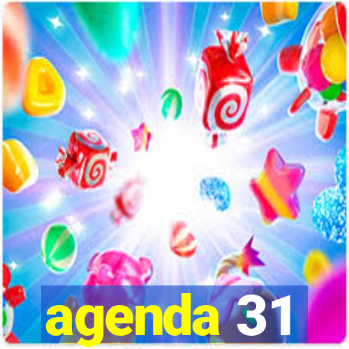 agenda 31